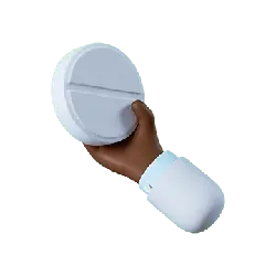 Pill - treatment - High Resolution PNG