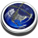 Globe - world - learning - PNG