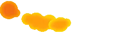 Clouds - yellow - sky - PNG