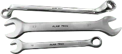 Wrench - ALAM TECH - Free Download PNG