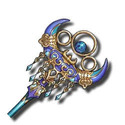 Mystic Staff - mystical - High Resolution PNG