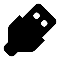 No Watermark PNG - Black Owl - night hunter - Pic 1