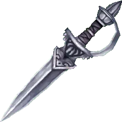 Decorative Sword - High Quality PNG
