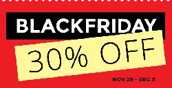 Black Friday - Free Download PNG