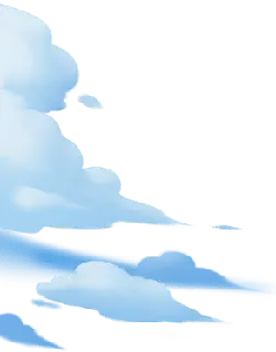 Clouds - simple - High Download Count PNG