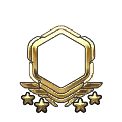Gold Emblem - Designer's Pick PNG