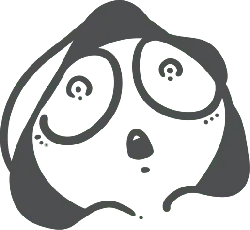 Surprised Little Girl - surprise - Free PNG