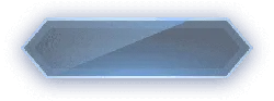 Hexagonal Glass Plate - transparent - Lossless PNG