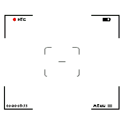 Red Circle Object - No Watermark PNG