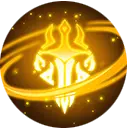 Golden Emblem - Recommended PNG