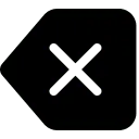 White Lines on Black Background - Designer Recommended PNG - design