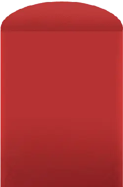 Red Envelope - festival - blessing - High Resolution PNG