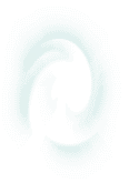 Green Spiral Halo - spiral - Transparent Background PNG