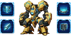 MechWarrior - technology - Designer Recommended PNG