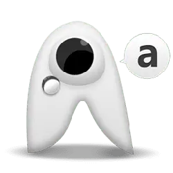 A Icon - modern - Free Download PNG