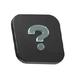 Question Mark Icon - PNG