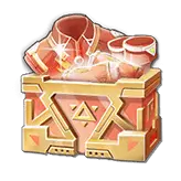 Treasure Chest - equipment - PNG