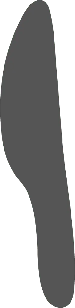 Footprint - animal - PNG