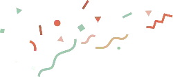 Colorful Geometric Shapes - line - Lossless PNG