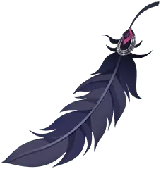 Feather Necklace - necklace - Transparent Background PNG
