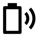 White Line Pattern on Black Background - abstract - Free for Commercial Use PNG