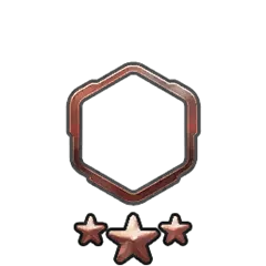 Hexagon Badge - logo - Designer Recommended PNG