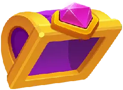 Purple Gem Ring - gem - Transparent Layer PNG