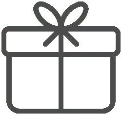 Gift Box - gift - Free Download PNG - Pic 3