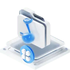 Folder Icon - application - Designer Recommended PNG