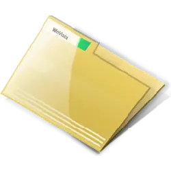 Folder - folder - Lossless PNG