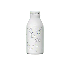 Milk Bottle - line - PNG Images
