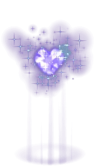 Purple Nebula - light - Free PNG