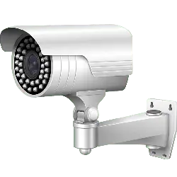 Security Camera - monitoring - equipment - No Background PNG
