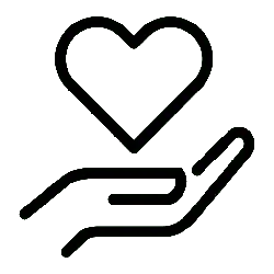 S - single letter logo - High Resolution PNG