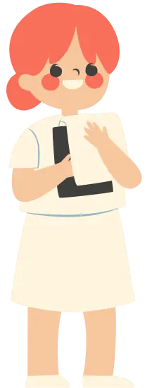 Nurse Girl - girl - No Watermark PNG