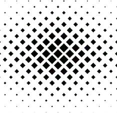 Black Diamond Pattern - technology - Lossless PNG