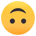 Smiling Face with Open Mouth - simple - Lossless PNG