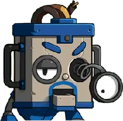 Robot - electronic - Free PNG