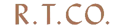 R.T.CO. - logo - Free PNG