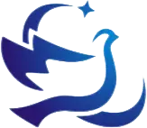 Blue Phoenix - noble - High Resolution PNG