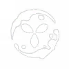 Four Leaf Clover - lucky - Fast Download PNG