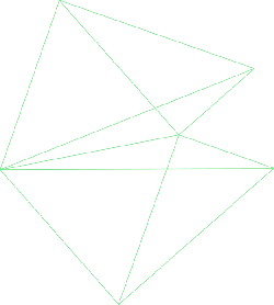 Geometric Shape - Curated PNG