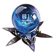 Crystal Ball Device - technology - Transparent Layer PNG