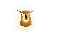 Bull Head Lamp - lighting - PNG Images