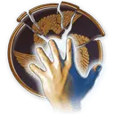 Broken Hand - hand - PNG Images