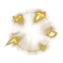 Golden Halo - halo - Designer's Pick PNG