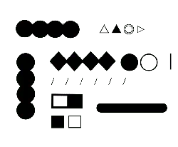 Black Owl - night hunter - Fast Download PNG - Pic 2