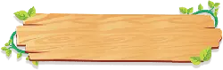 Wooden Signboard - green - No Watermark PNG