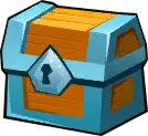 Chest - box - wealth - No Watermark PNG