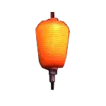 High Resolution PNG - festival - Lantern - Pic 1